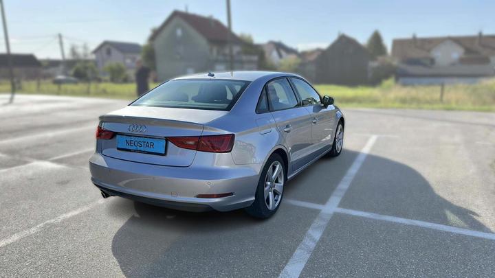 Audi A3 Limousine 1.6 TDI 4 vrata