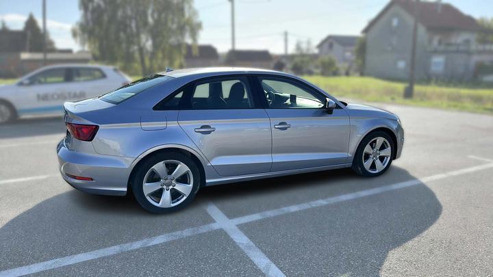 Audi A3 Limousine 1.6 TDI 4 vrata