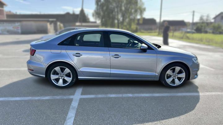 Audi A3 Limousine 1.6 TDI 4 vrata