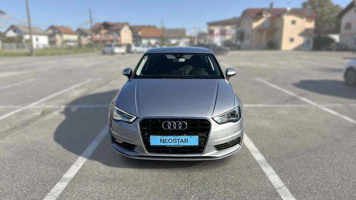 Audi A3 Limousine 1.6 TDI 4 vrata