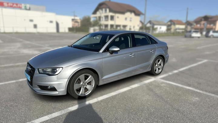 Audi A3 Limousine 1.6 TDI 4 vrata