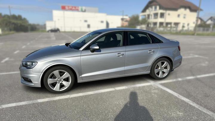 Audi A3 Limousine 1.6 TDI 4 vrata