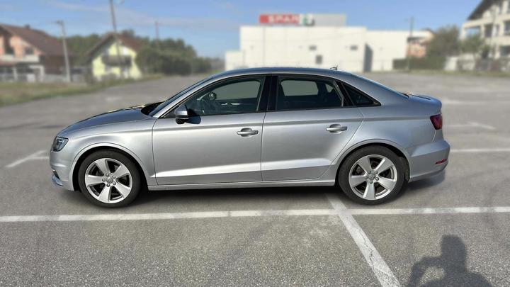 Audi A3 Limousine 1.6 TDI 4 vrata