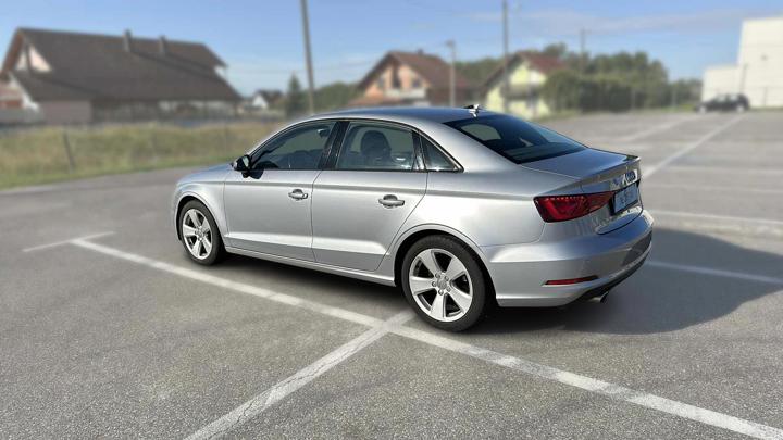 Audi A3 Limousine 1.6 TDI 4 vrata