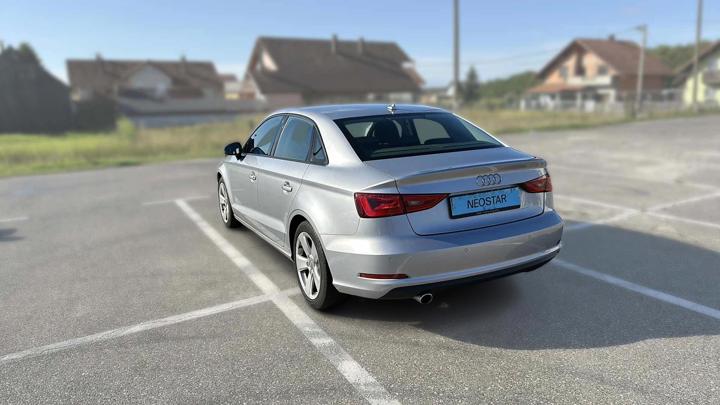 Audi A3 Limousine 1.6 TDI 4 vrata