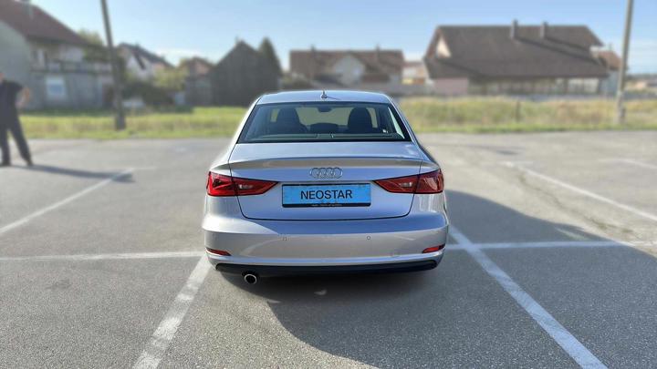 Audi A3 Limousine 1.6 TDI 4 vrata