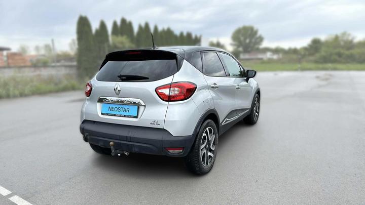 Renault Captur dCi 90 Energy Dynamique Start&Stop