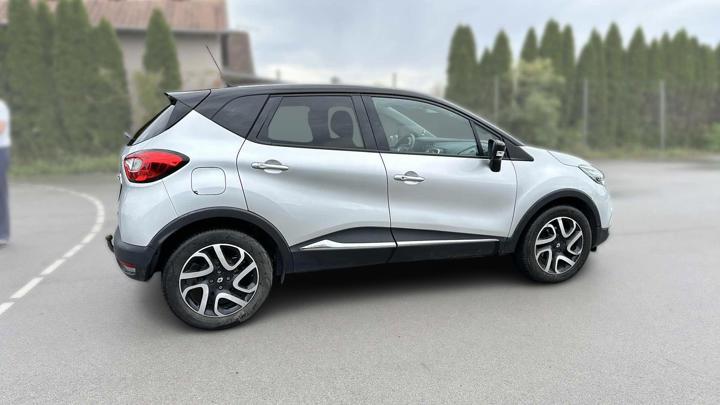 Renault Captur dCi 90 Energy Dynamique Start&Stop