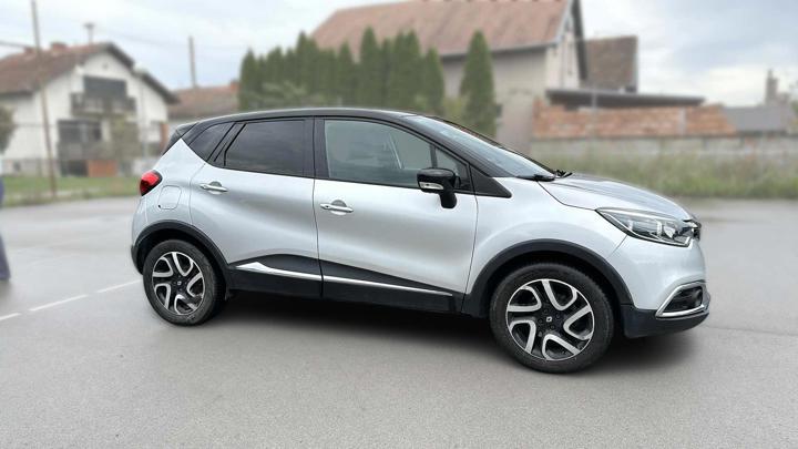 Renault Captur dCi 90 Energy Dynamique Start&Stop