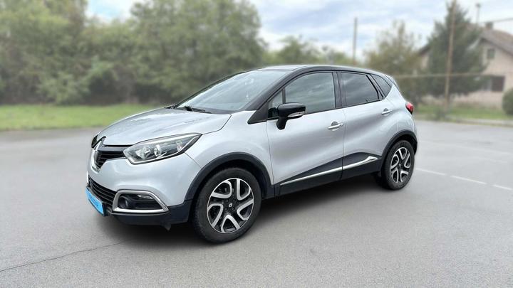 Renault Captur dCi 90 Energy Dynamique Start&Stop