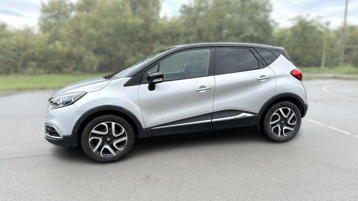 Renault Captur dCi 90 Energy Dynamique Start&Stop