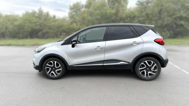 Renault Captur dCi 90 Energy Dynamique Start&Stop