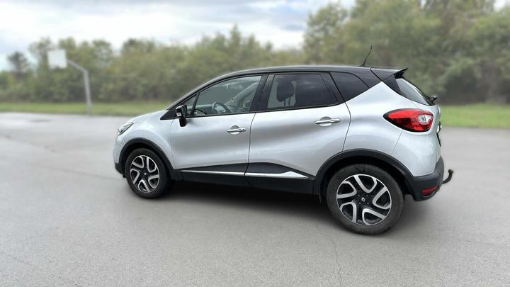 Renault Captur dCi 90 Energy Dynamique Start&Stop