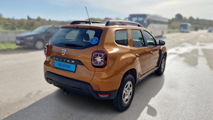 Dacia Dacia Duster 1.0 Tce 90