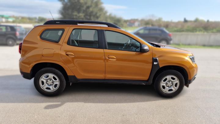 Dacia Dacia Duster 1.0 Tce 90