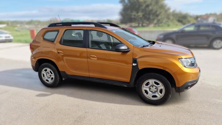 Dacia Dacia Duster 1.0 Tce 90