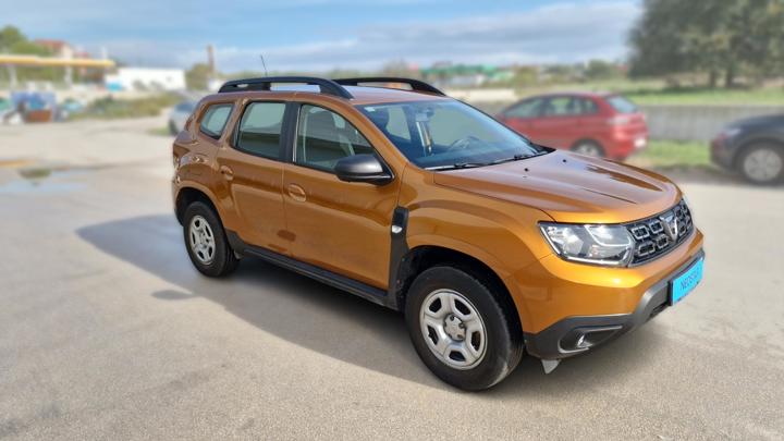 Dacia Dacia Duster 1.0 Tce 90