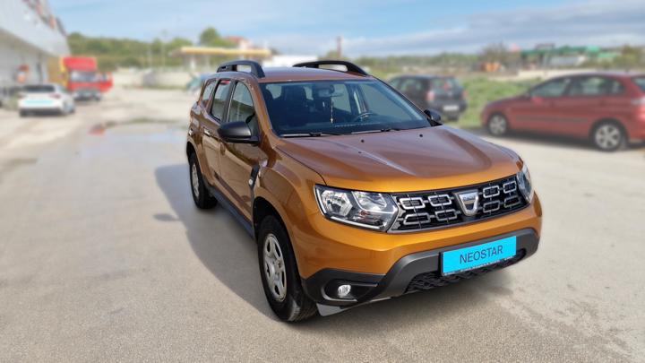 Dacia Dacia Duster 1.0 Tce 90