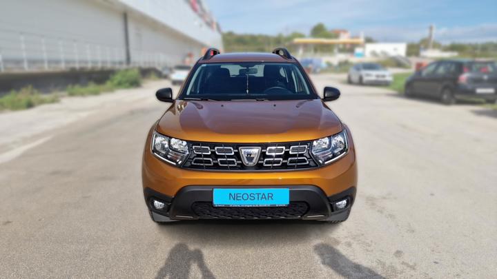 Dacia Dacia Duster 1.0 Tce 90