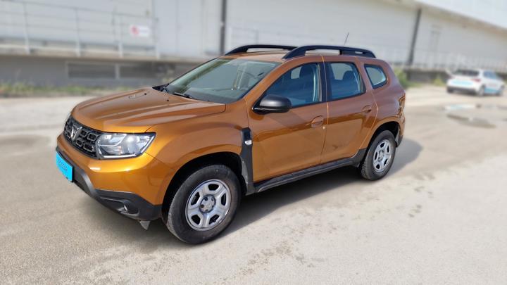 Dacia Dacia Duster 1.0 Tce 90