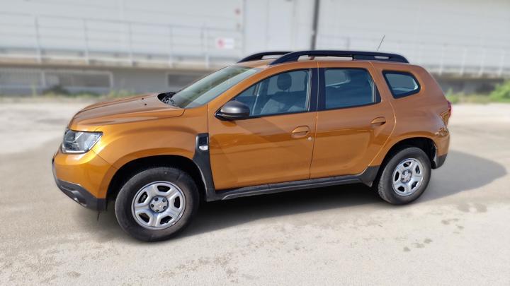 Dacia Dacia Duster 1.0 Tce 90