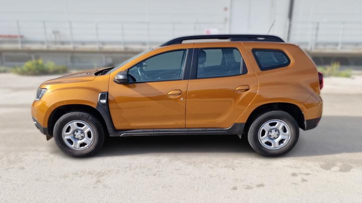 Dacia Dacia Duster 1.0 Tce 90