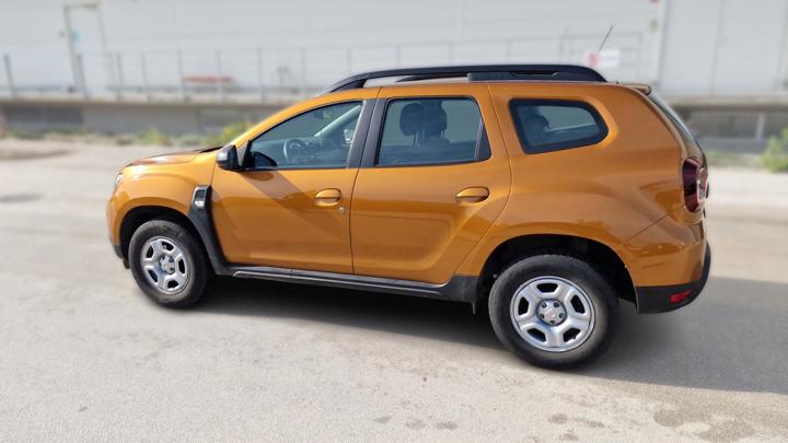 Dacia Dacia Duster 1.0 Tce 90