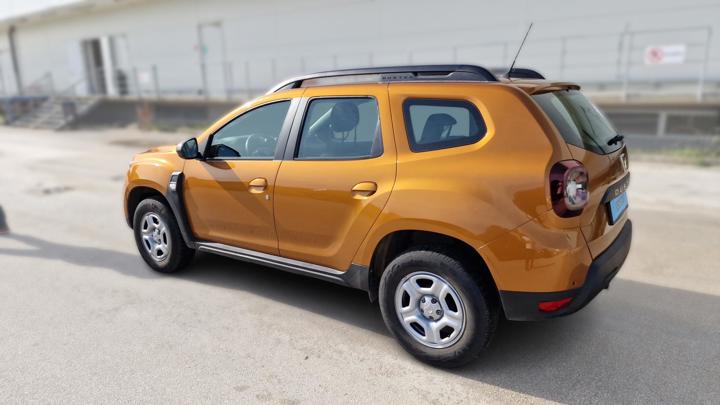 Dacia Dacia Duster 1.0 Tce 90