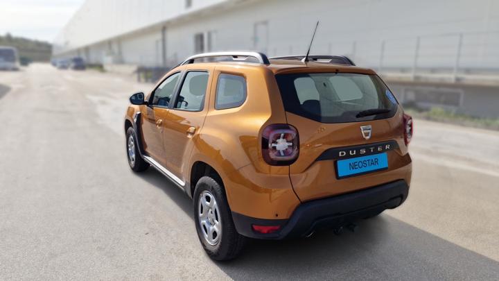 Dacia Dacia Duster 1.0 Tce 90