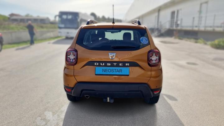 Dacia Dacia Duster 1.0 Tce 90