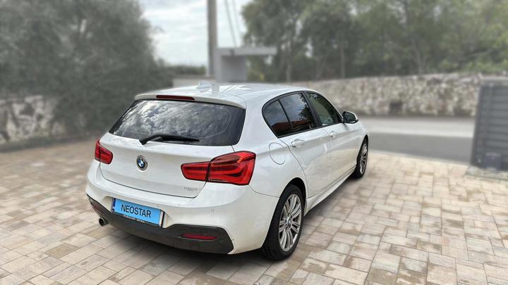 BMW 114d