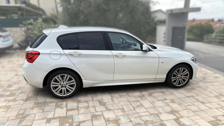 BMW 114d