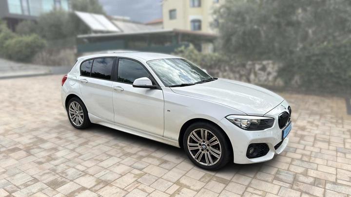 BMW 114d