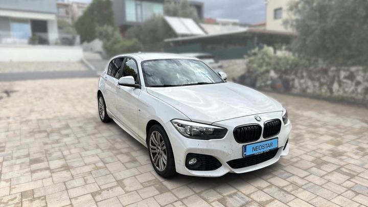 BMW 114d