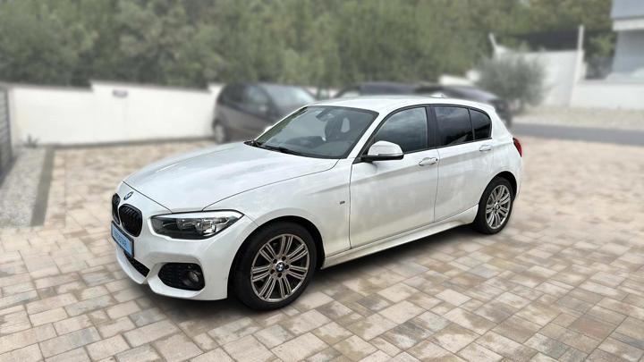 BMW 114d