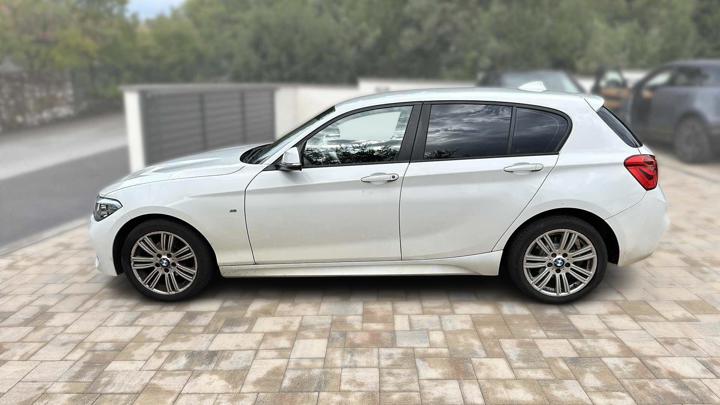 BMW 114d