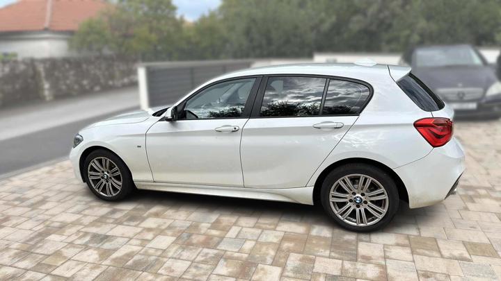 BMW 114d