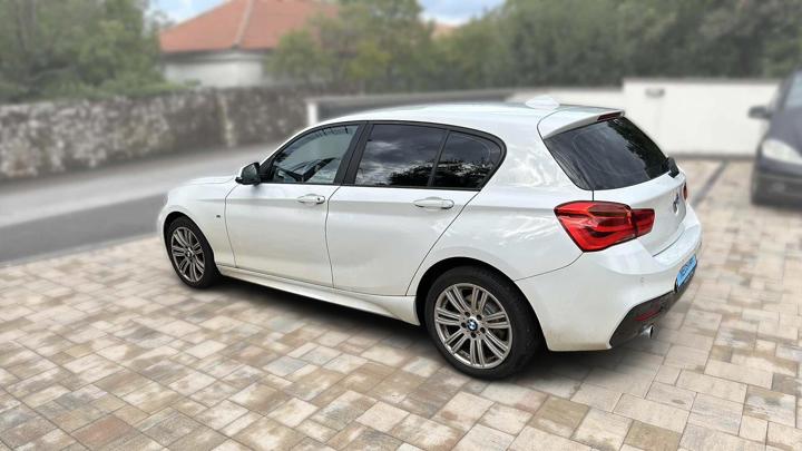 BMW 114d