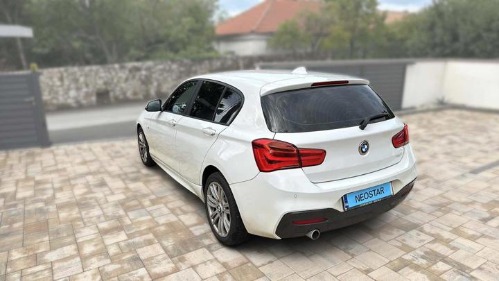 BMW 114d