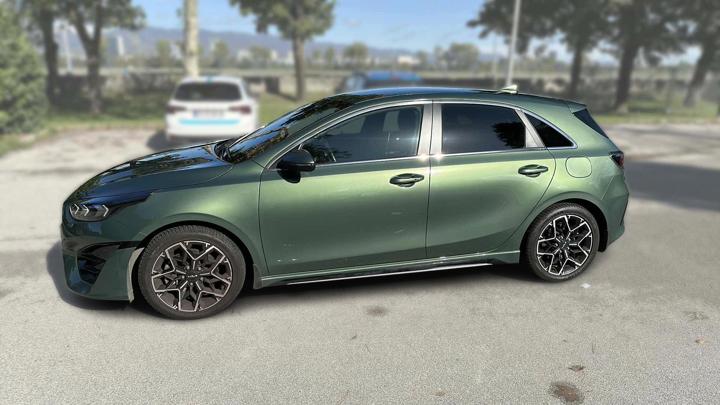 KIA Kia Ceed 1.5 T-GDI GT-line