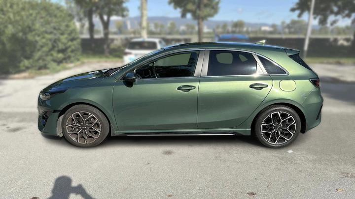 KIA Kia Ceed 1.5 T-GDI GT-line