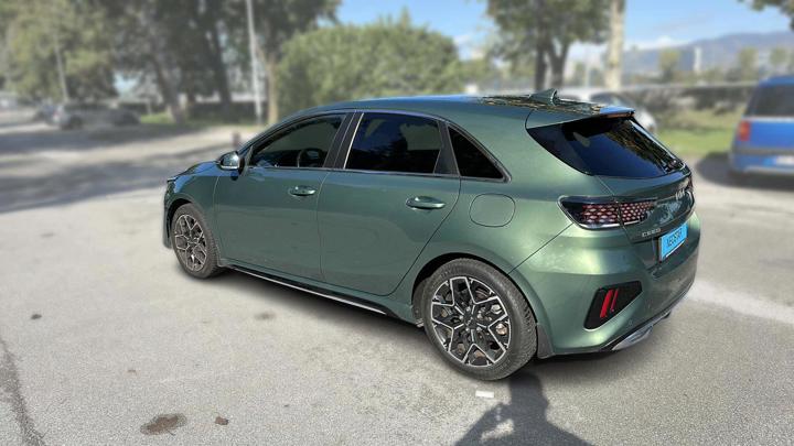 KIA Kia Ceed 1.5 T-GDI GT-line