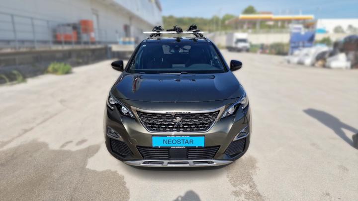 Peugeot 5008 2,0 BlueHDI 150 S&S GT Line