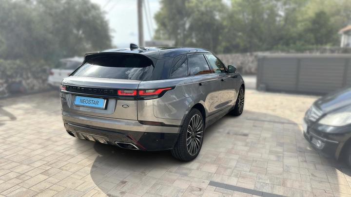 Land Rover Range Rover Velar 3,0 TDV6 R-Dynamic S Aut.