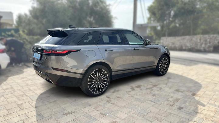 Land Rover Range Rover Velar 3,0 TDV6 R-Dynamic S Aut.