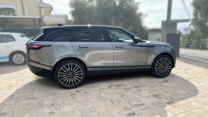 Land Rover Range Rover Velar 3,0 TDV6 R-Dynamic S Aut.