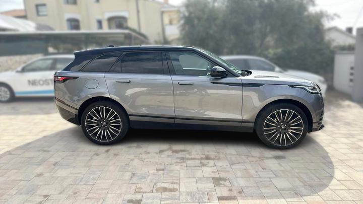 Land Rover Range Rover Velar 3,0 TDV6 R-Dynamic S Aut.