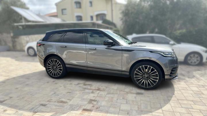 Land Rover Range Rover Velar 3,0 TDV6 R-Dynamic S Aut.