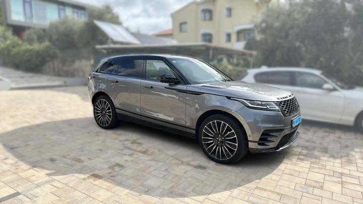 Land Rover Range Rover Velar 3,0 TDV6 R-Dynamic S Aut.