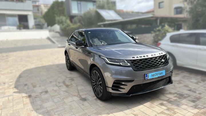 Land Rover Range Rover Velar 3,0 TDV6 R-Dynamic S Aut.